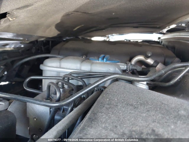 40079377 :رقم المزاد ، WAUWFBFRXBA038677 vin ، 2011 Audi A5 Prestige مزاد بيع