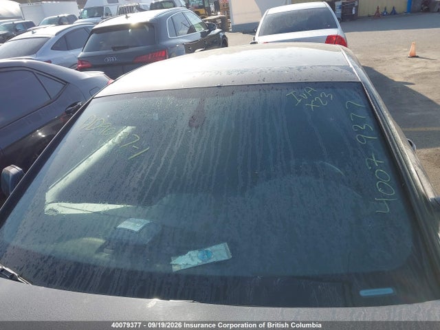 40079377 :رقم المزاد ، WAUWFBFRXBA038677 vin ، 2011 Audi A5 Prestige مزاد بيع