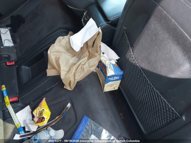 40079377 :رقم المزاد ، WAUWFBFRXBA038677 vin ، 2011 Audi A5 Prestige مزاد بيع