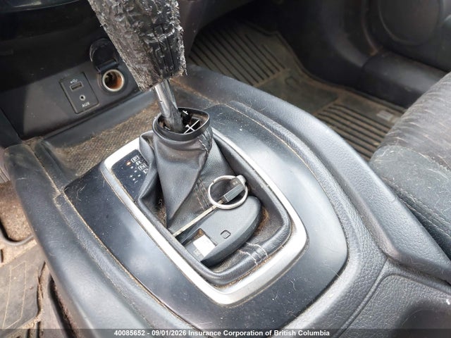5N1AT2MV5HC734443 Nissan Rogue