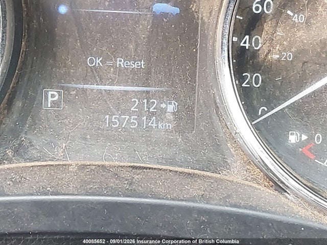 5N1AT2MV5HC734443 Nissan Rogue