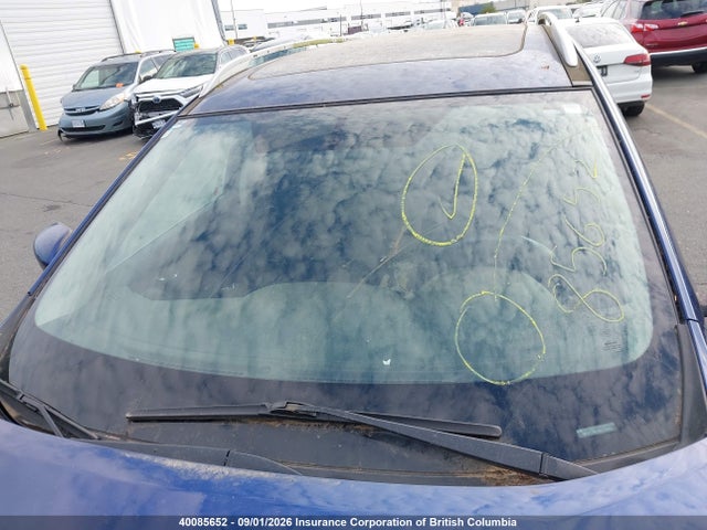 5N1AT2MV5HC734443 Nissan Rogue
