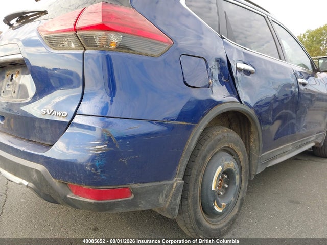 5N1AT2MV5HC734443 Nissan Rogue