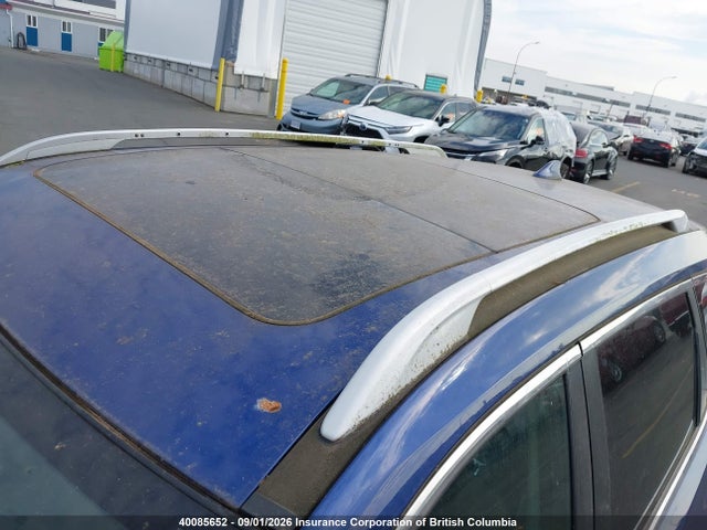 5N1AT2MV5HC734443 Nissan Rogue