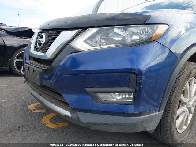 5N1AT2MV5HC734443 Nissan Rogue