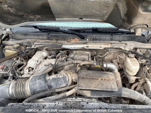 GMC Sierra K3500 2018 1GD32VCYXJF280722 Image 12