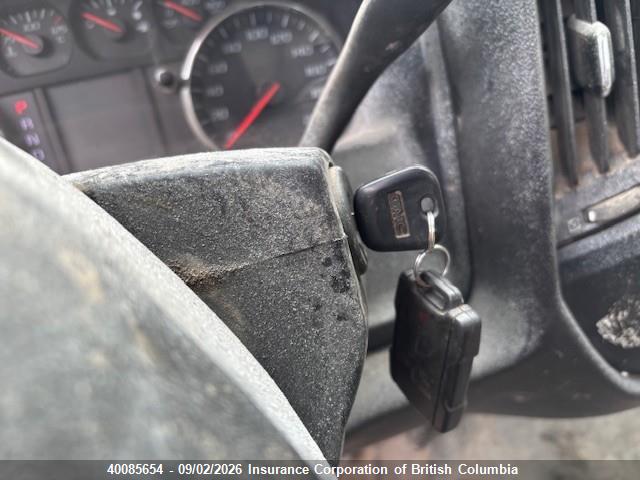 GMC Sierra K3500 2018 1GD32VCYXJF280722 Image 14