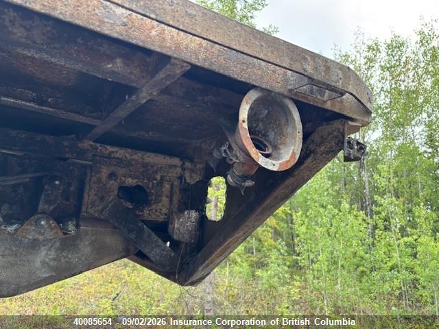 GMC Sierra K3500 2018 1GD32VCYXJF280722 Image 3