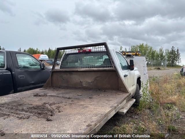 GMC Sierra K3500 2018 1GD32VCYXJF280722 Image 5