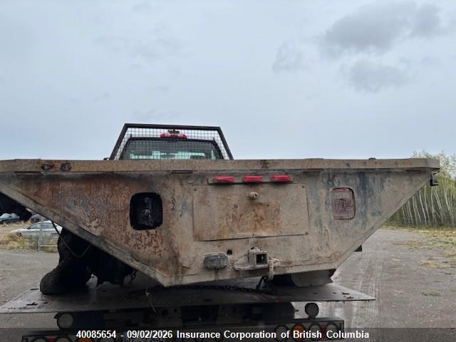 GMC Sierra K3500 2018 1GD32VCYXJF280722 Image 6