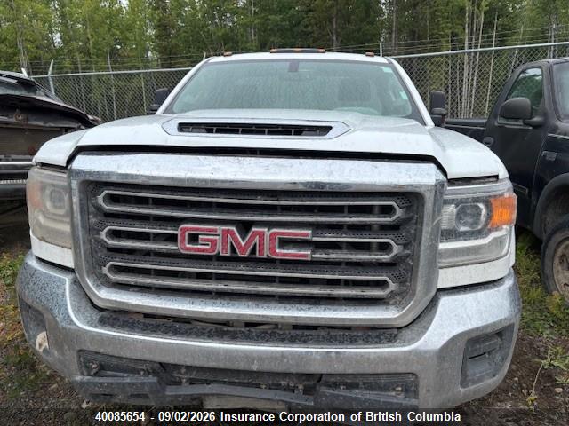 GMC Sierra K3500 2018 1GD32VCYXJF280722 Image 7