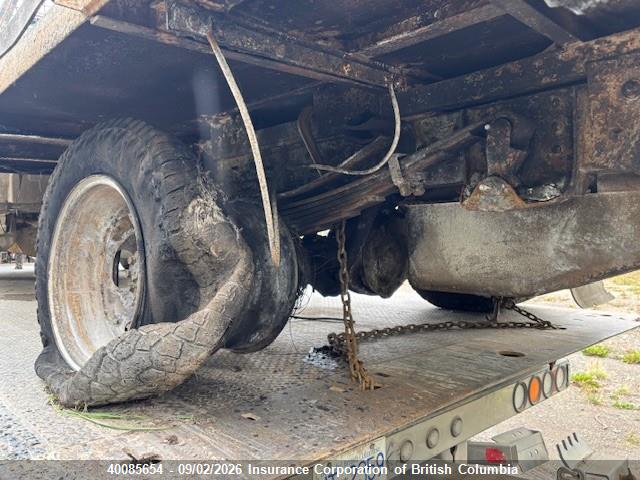 GMC Sierra K3500 2018 1GD32VCYXJF280722 Image 8