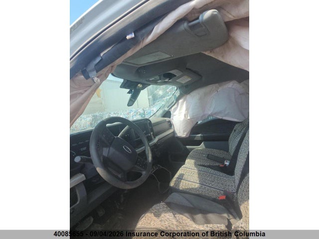 Продажа на аукционе авто 2024 Ford F350, vin: 1FT8W3BT2REF94858, номер лота: 40085655