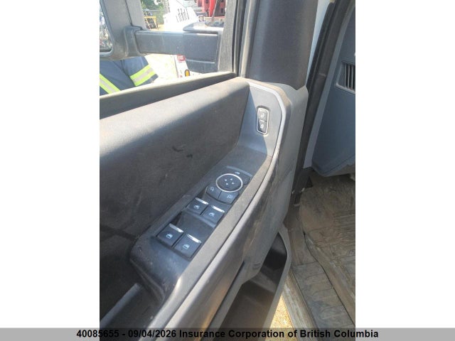 Продажа на аукционе авто 2024 Ford F350, vin: 1FT8W3BT2REF94858, номер лота: 40085655