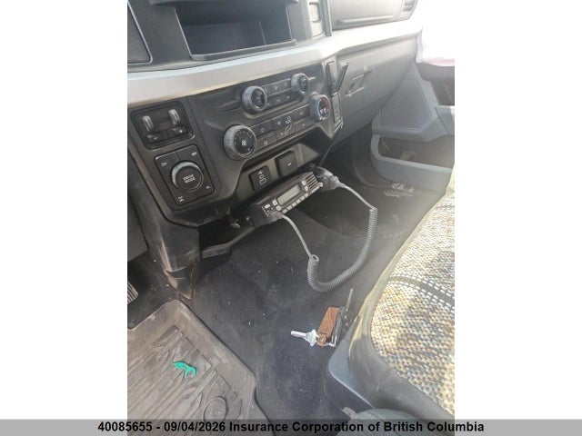 Продажа на аукционе авто 2024 Ford F350, vin: 1FT8W3BT2REF94858, номер лота: 40085655