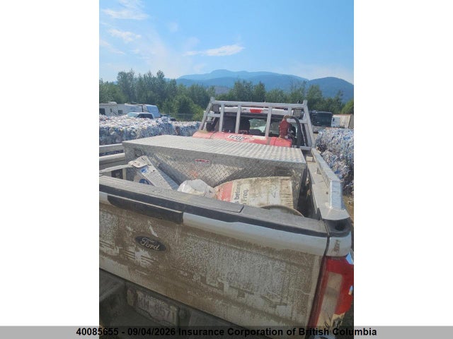 Продажа на аукционе авто 2024 Ford F350, vin: 1FT8W3BT2REF94858, номер лота: 40085655
