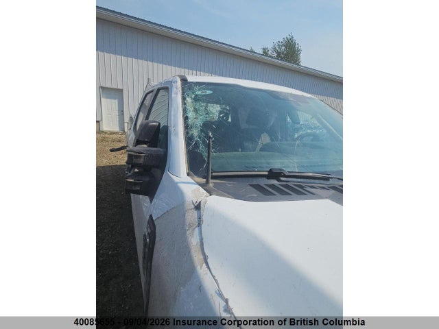 Продажа на аукционе авто 2024 Ford F350, vin: 1FT8W3BT2REF94858, номер лота: 40085655