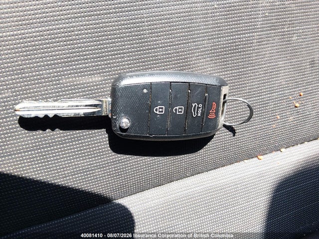 Продаж на аукціоні авто 2014 Kia Forte Ex, vin: KNAFX4A80E5230131, номер лоту: 40081410