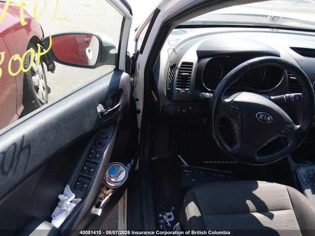 Продаж на аукціоні авто 2014 Kia Forte Ex, vin: KNAFX4A80E5230131, номер лоту: 40081410