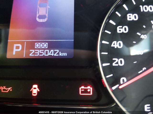 Продаж на аукціоні авто 2014 Kia Forte Ex, vin: KNAFX4A80E5230131, номер лоту: 40081410