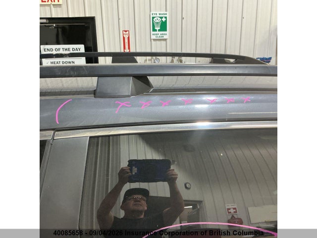 Aukcja sprzedaży 2019 Subaru Ascent, vin: 4S4WMAAD5K3414667, numer aukcji: 40085658