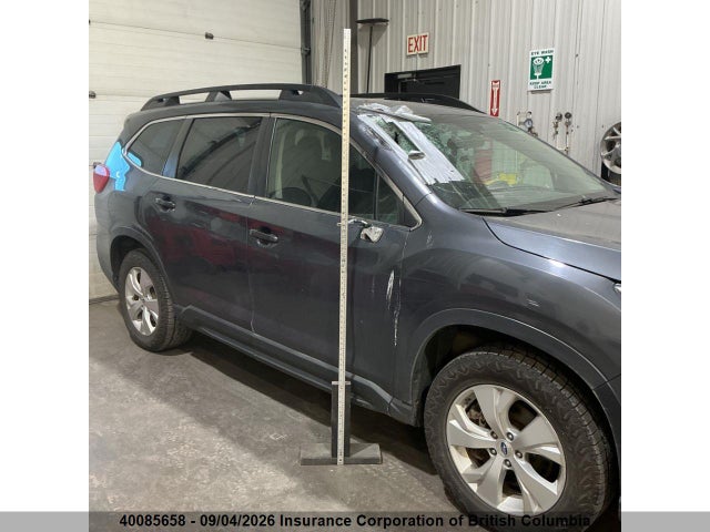 Aukcja sprzedaży 2019 Subaru Ascent, vin: 4S4WMAAD5K3414667, numer aukcji: 40085658