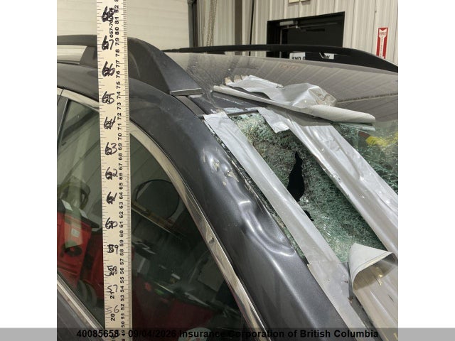 Aukcja sprzedaży 2019 Subaru Ascent, vin: 4S4WMAAD5K3414667, numer aukcji: 40085658