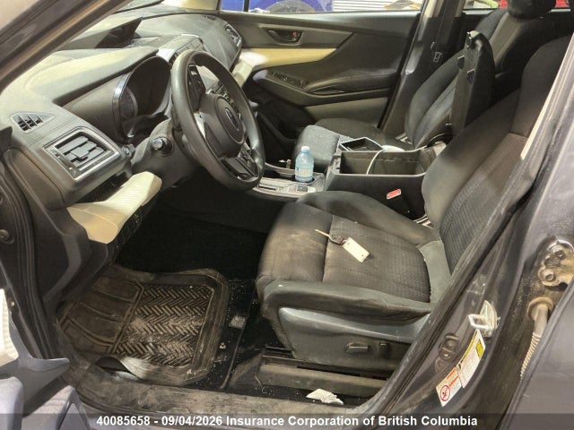 Aukcja sprzedaży 2019 Subaru Ascent, vin: 4S4WMAAD5K3414667, numer aukcji: 40085658