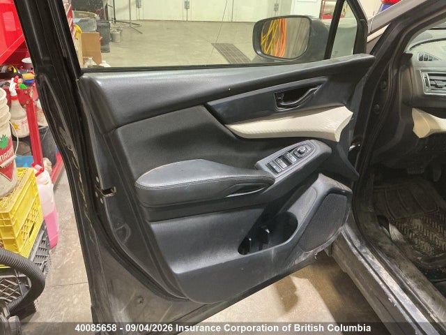 Aukcja sprzedaży 2019 Subaru Ascent, vin: 4S4WMAAD5K3414667, numer aukcji: 40085658
