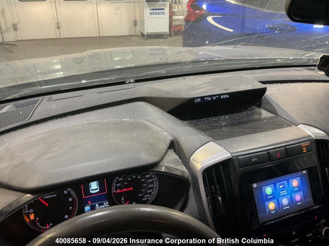 Aukcja sprzedaży 2019 Subaru Ascent, vin: 4S4WMAAD5K3414667, numer aukcji: 40085658