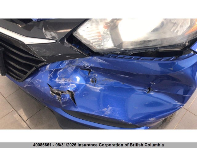 Honda HR-V 2018 3CZRU6H38JM107433 Image 11