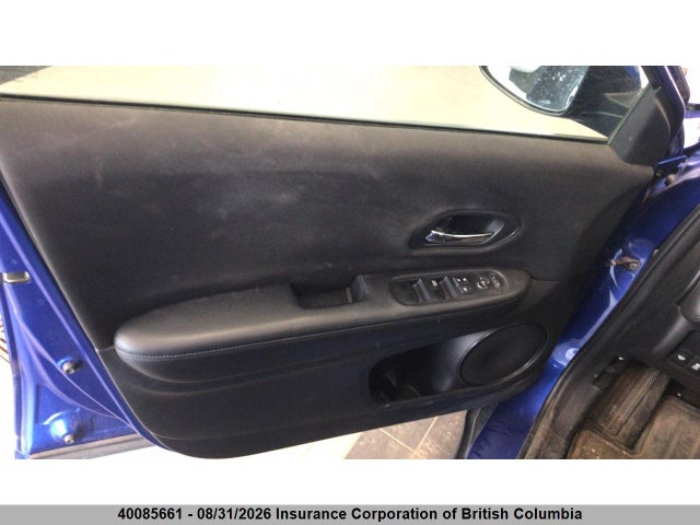 Honda HR-V 2018 3CZRU6H38JM107433 Image 13