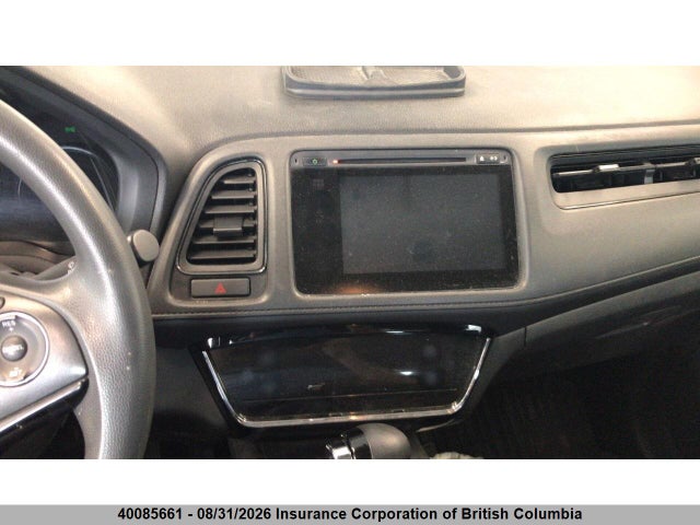 Honda HR-V 2018 3CZRU6H38JM107433 Image 16