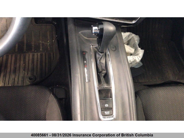 Honda HR-V 2018 3CZRU6H38JM107433 Image 17