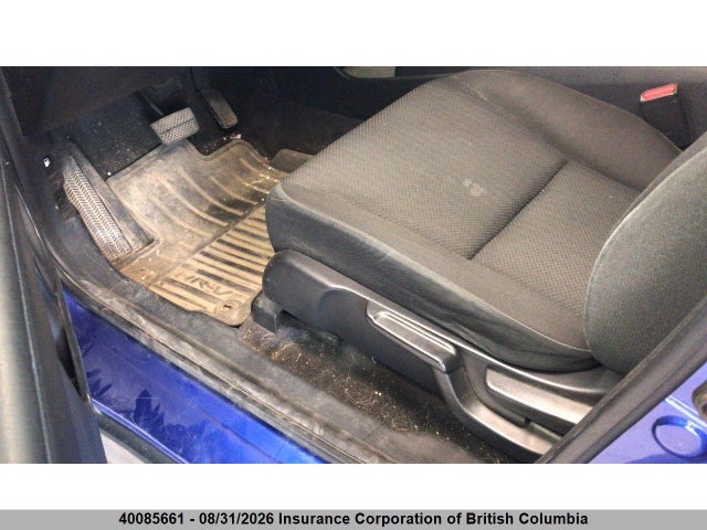 Honda HR-V 2018 3CZRU6H38JM107433 Image 19