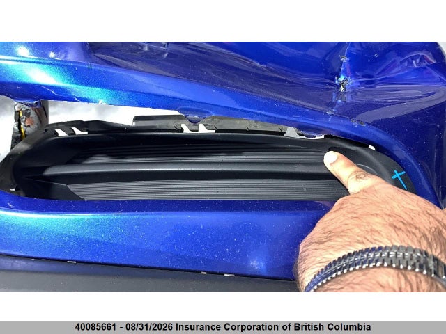 Honda HR-V 2018 3CZRU6H38JM107433 Image 21