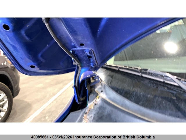Honda HR-V 2018 3CZRU6H38JM107433 Image 22
