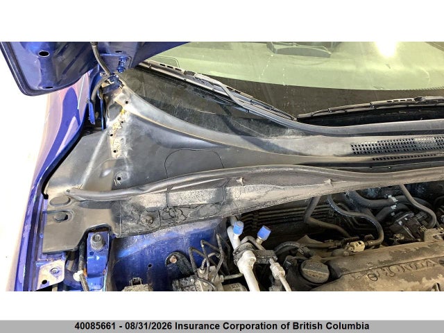 Honda HR-V 2018 3CZRU6H38JM107433 Image 24