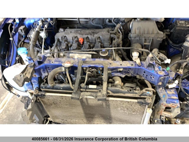 Honda HR-V 2018 3CZRU6H38JM107433 Image 28