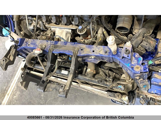 Honda HR-V 2018 3CZRU6H38JM107433 Image 31