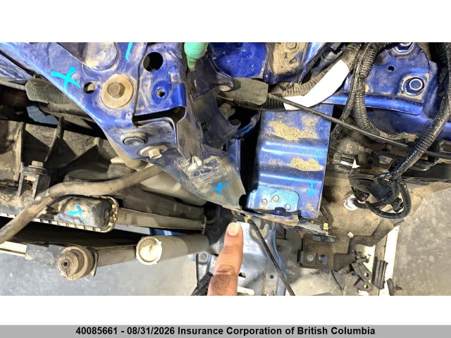 Honda HR-V 2018 3CZRU6H38JM107433 Image 32