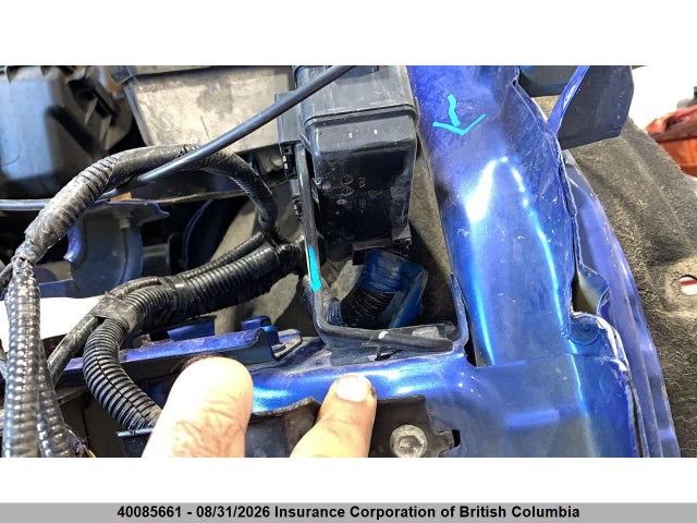 Honda HR-V 2018 3CZRU6H38JM107433 Image 34