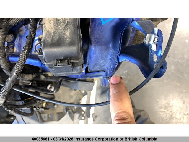 Honda HR-V 2018 3CZRU6H38JM107433 Image 36