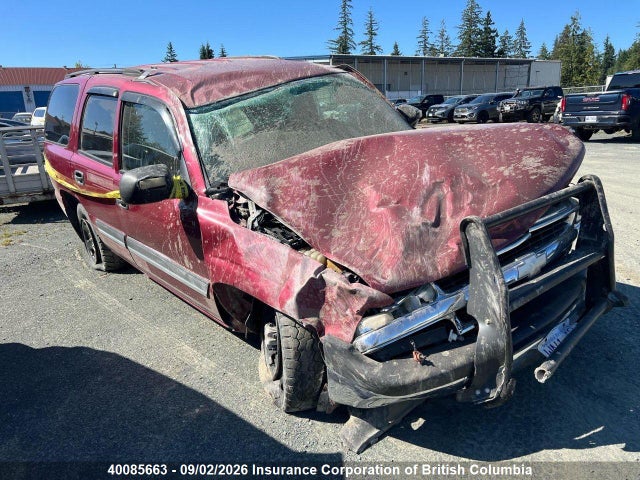 Aukcja sprzedaży 2005 Chevrolet 3500, vin: 1GNEK13V45R203187, numer aukcji: 40085663