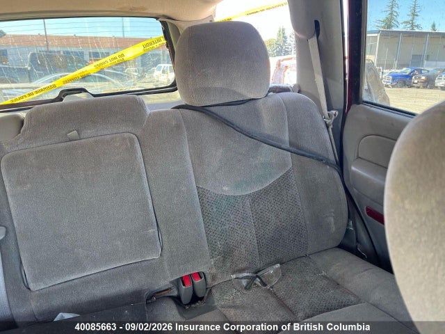 40085663 :رقم المزاد ، 1GNEK13V45R203187 vin ، 2005 Chevrolet 3500 مزاد بيع