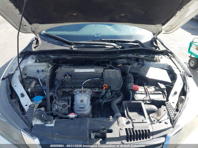 Aukcja sprzedaży 2014 Honda Accord Sport, vin: 1HGCR2E51EA811831, numer aukcji: 40085664