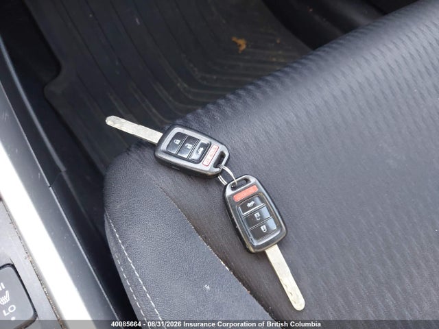 Aukcja sprzedaży 2014 Honda Accord Sport, vin: 1HGCR2E51EA811831, numer aukcji: 40085664