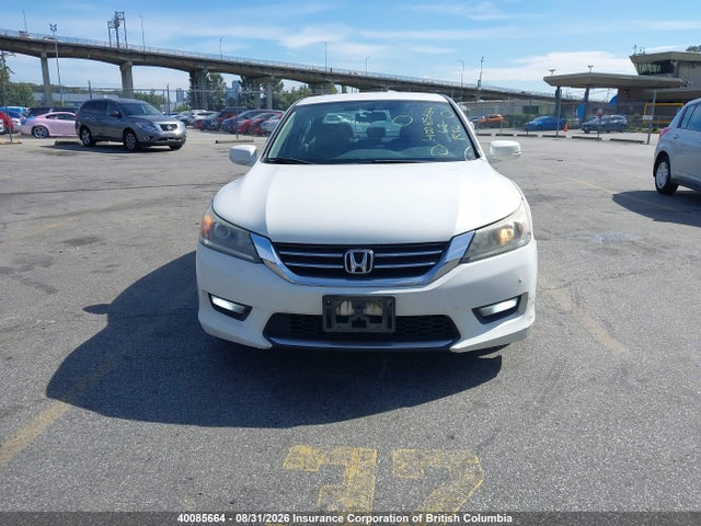 Aukcja sprzedaży 2014 Honda Accord Sport, vin: 1HGCR2E51EA811831, numer aukcji: 40085664