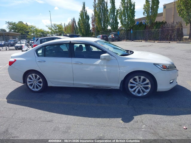 Aukcja sprzedaży 2014 Honda Accord Sport, vin: 1HGCR2E51EA811831, numer aukcji: 40085664