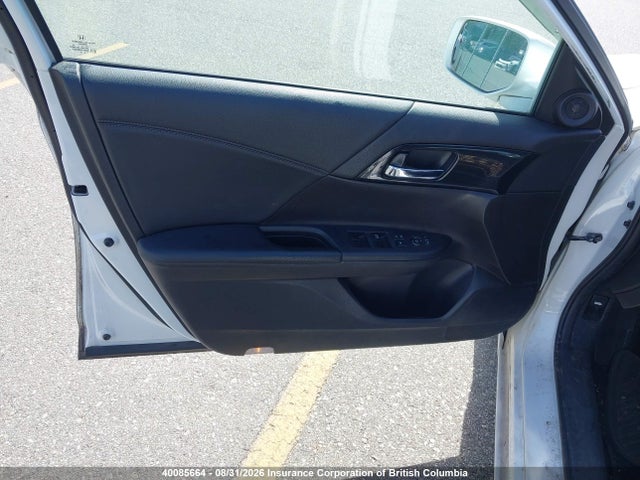 Aukcja sprzedaży 2014 Honda Accord Sport, vin: 1HGCR2E51EA811831, numer aukcji: 40085664